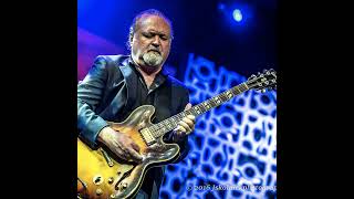 Blues Radio International December 1, 2025 Podcast feat. Tinsley Ellis live at the 2016 Blues Mus...