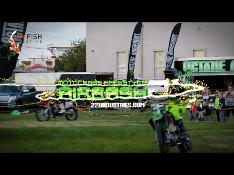 221 Industries - Customer Success Story