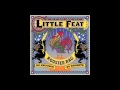 Little Feat - "One Breath At A Time"