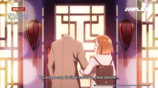 The Invisible Man and His Soon-to-Be Wife | Main PV (English subs)