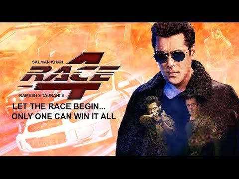 race 4 release date salman khan