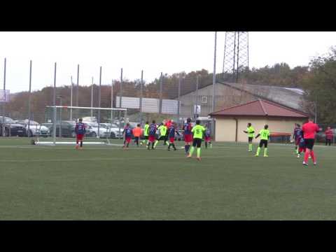 2016  SV Kickers Pforzheim D1 - SG Enztal D1