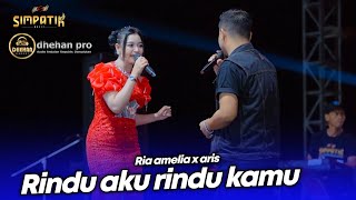Download lagu RINDU AKU RINDU KAMU - RIA AMELIA X ARIS - LIVE SIMPATIK MUSIC DHEHAN PRO AUDIO - SENDANG DAWUNG mp3 Download lagu RINDU AKU RINDU KAMU - RIA AMELIA X ARIS - LIVE SIMPATIK MUSIC DHEHAN PRO AUDIO - SENDANG DAWUNG mp3