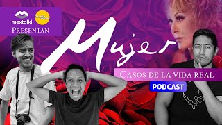MUJER CASOS DE LA VIDA REAL ft. SPANISH AROUND