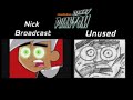 Danny Phantom Intro Comparison