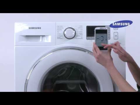 Миниатюра изображения товара Стиральная машина Samsung WW65K52E69W