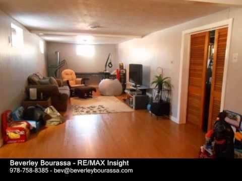 24 Michael Road Dracut, MA 01826 - Single-Family Home - Real Estate - For Sale -