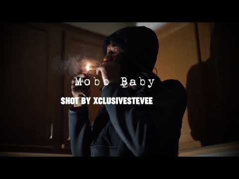 No savage - Mobb Baby | shot by @xclusivestevee
