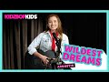 Wildest Dreams - Taylor Swift (Cover by Ashlynn from KIDZ BOP)