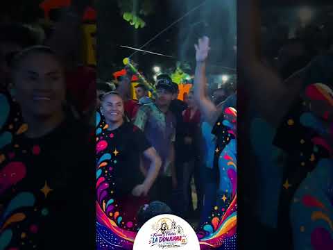 #FeriasYFiestasLaDonjuana2026 🎧🎉 |