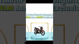 Download lagu Kredit MOTOR HONDA Bandung #SHORTS mp3