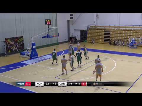 E-Koncept Edukacja Nowoczesna vs CARLSBERG Shared Services - II Liga Poznań - Kolejka 15 - KLB