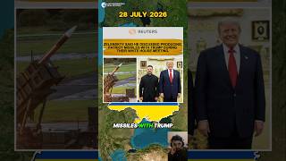 🚨 Trump & Netanyahu Meet | Japan Hit by Powerful Earthquake | World News Today 🌍