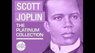 A tribute to Scott Joplin's Centennial (and 'The Sting') - 1 Apr., 2017