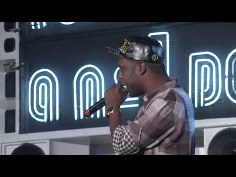 Medley Nego Bam - 38 - "Eu Vou Gostar/Ah, Novinha" - DVD Funk de Verdade 2014