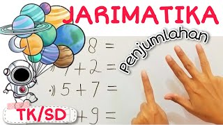 Download lagu CARA CEPAT JAWAB SOAL PENJUMLAHAN ANAK TK/SD AUTO MAHIR MATEMATIKA mp3 Download lagu CARA CEPAT JAWAB SOAL PENJUMLAHAN ANAK TK/SD AUTO MAHIR MATEMATIKA mp3