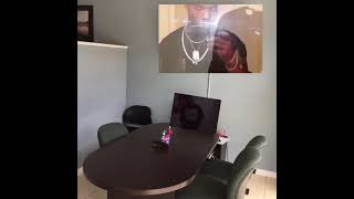 Billy Kain Gypsy Horses