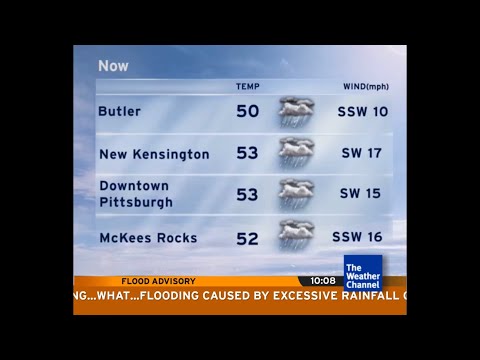 Intellistar 1 SD - Pittsburgh, PA  (1/5/23)