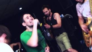 Foo Fighters - Best Of You (Nancial Cover)