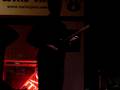 Tim Miller Trio Straight Lines, Part 1