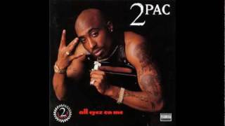 2Pac: All About U