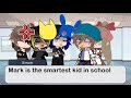 They Tell Me I M A God Afton Family Gacha Club Lazy