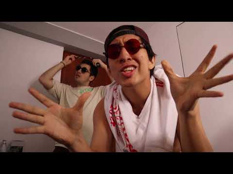 COMETELOS - RODRITG, NERO LVIGI, SLOOW, BLAXXI, DELECCIO ('TECH HOUSE' RMXXX) l VIDEOCLIP (NO)FICIAL