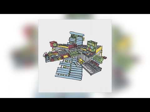 Ulrich Troyer - ECHOES, Pt. 1 (feat. Flip Philipp) [Audio]
