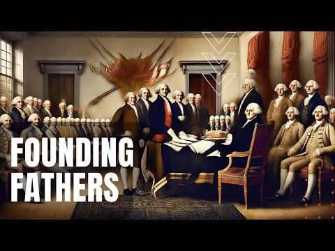 Founding Fathers Documentary
