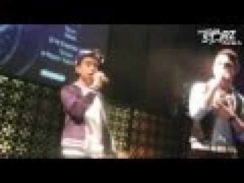 Metastarz News - Sleeq - Cun Saja [LIVE@Maison KL]