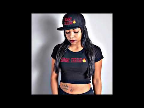 Rommi Throne - Grind (Remix) Feat.Setitoff83