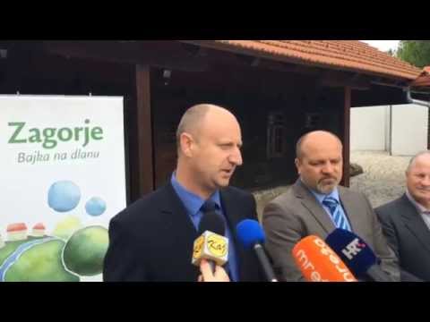 47. SAJAM I IZLOŽBA  VINA BEDEKOVČINA - PRESS 30.05.14