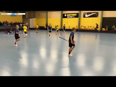 KWMC 2025 P14 Kilpa, Maalikooste: Lohkovaihe, EräViikingit - PSS