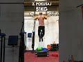 Zgib sa 56kg (ukupno 150kg) #shorts