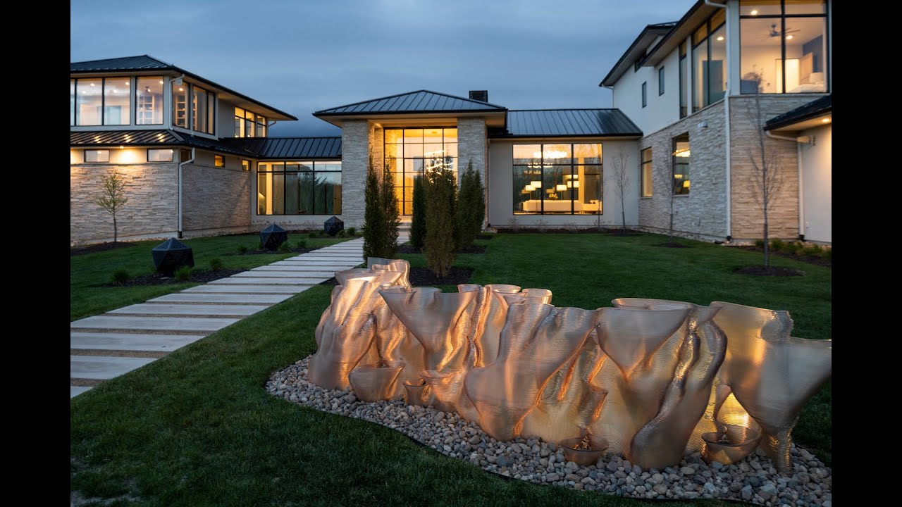 Dimensional Innovations - Meander