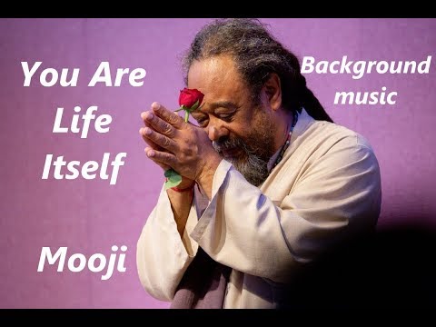 Amazing Moojis Guided Meditation: You Are Life Itself - Background Music