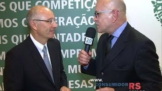 II Seminário da Previdência Associativa – 10 anos no Sistema Unicred