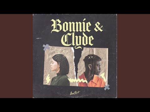 Bonnie & Clyde