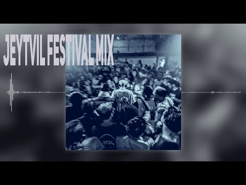 Fred again.. x Swedish House Mafia feat. Future - Turn On The Lights again.. (Jeytvil Festival Mix)