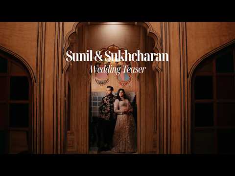 Wedding Photographer portfolio by Sunny Rajwani Photography in Jaipur - Photo 2