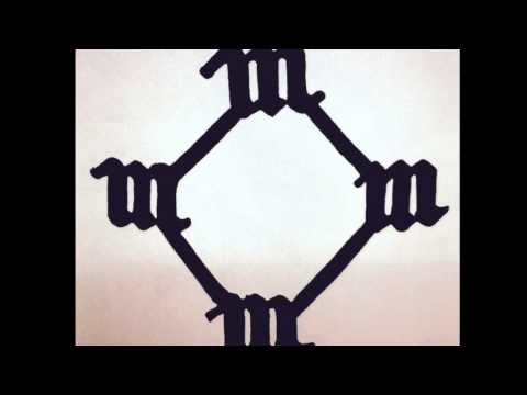 Kanye West Feat. Allan Kingdom, Theophilus London & Paul McCartney – All Day