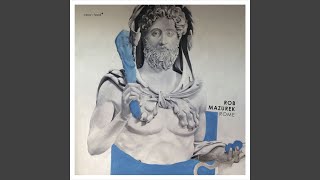 Sweet Life in Disrepair (For Fellini)