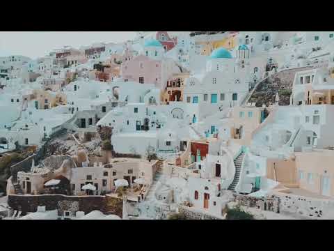Zlajo - Santorini