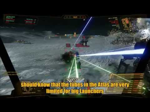 TDR-9S - Like a Thunderstorm [MechWarrior Online MWO Gameplay]