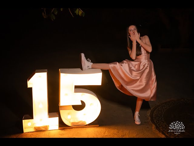 Maria Clara – 15 anos – Denis – Juliana – Helena – Quinta Dom Manuel – Eventos – Festa de 15 anos – Debutantes - Pelotas – Satolep – Antonio Rocha Fotografias'
