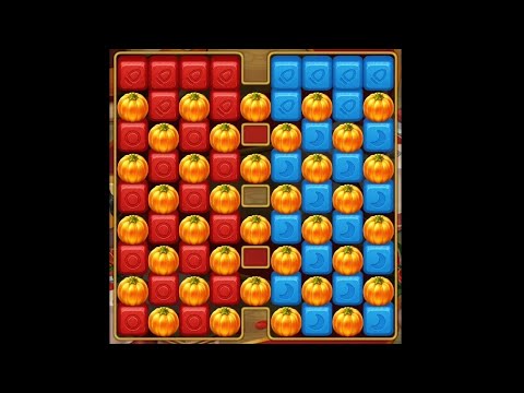 TOY BLAST level 2660