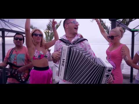 Djomla KS feat Mambo Kings - Preko Beograda do Ljubljane (TEASER)