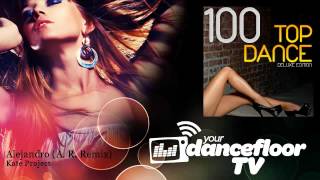Kate Project - Alejandro - A. R. Remix - YourDancefloorTV