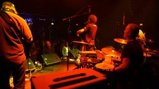 No Shelter (RATM Tribute) Bullet in the Head