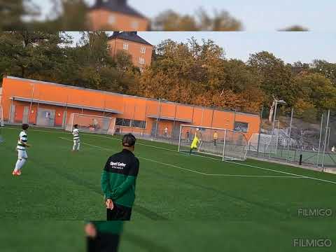 Konyaspor KIF P14vit - Djurgården IF FF P14gul